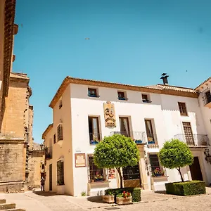 Apartament La Colegiata De, Ronda