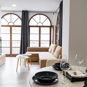  Appartement Espinel