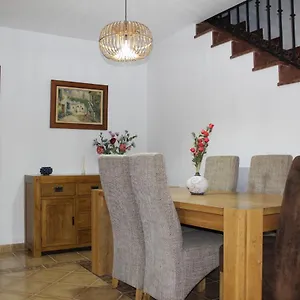 Casa Esmeralda By Casaturistica Hébergement de vacances