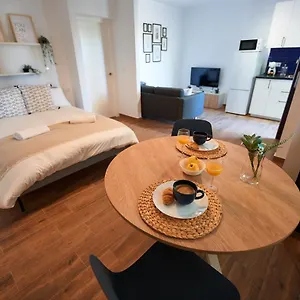 Apartament Sierra De Nieves, Ronda