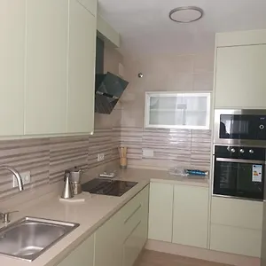 Unifamiliar Adosada Con 3 Y 110m2 Hébergement de vacances