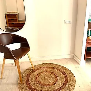 Casa Rustica Quarto em Acomodações Particulares