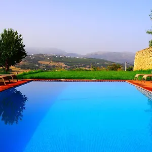Casa Alta Bed & Breakfast