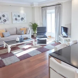 Apartament La Bola, Ronda