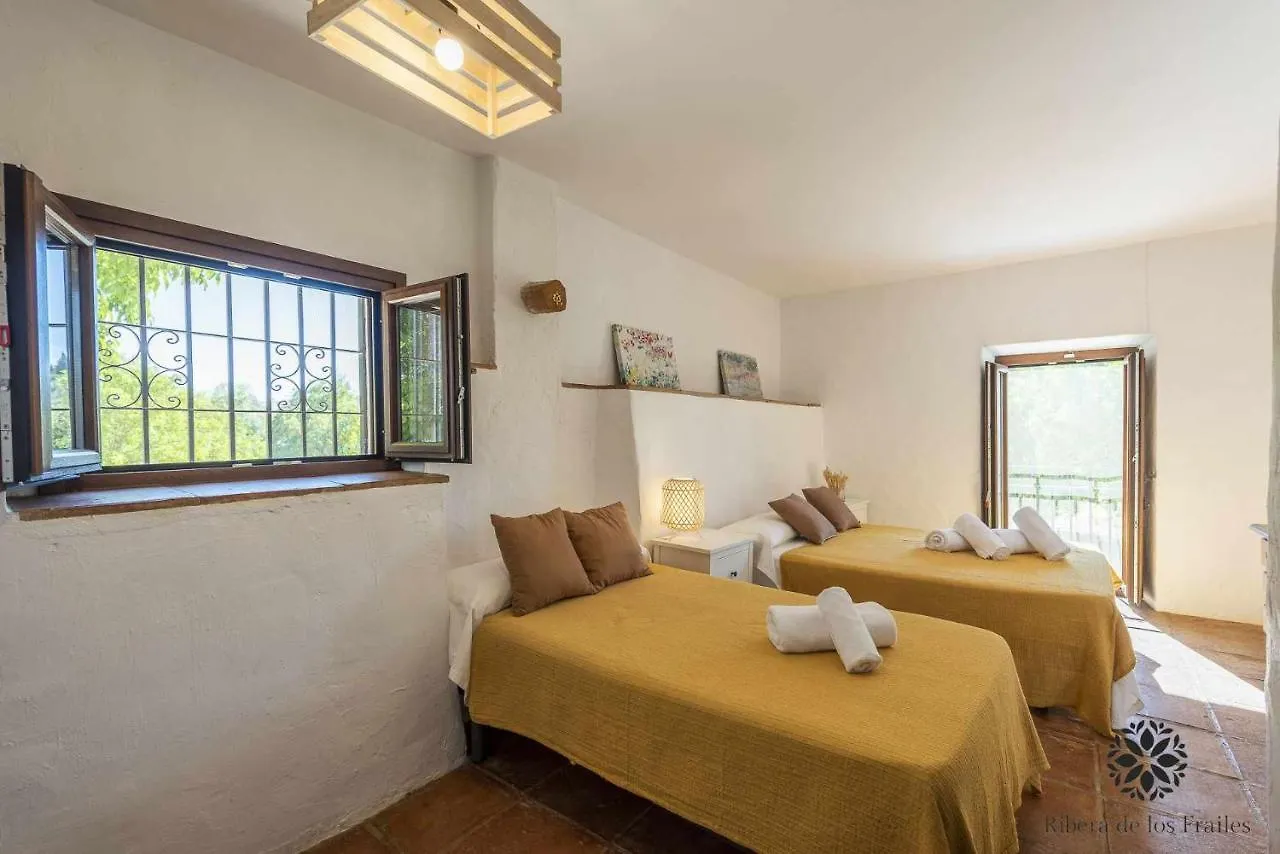 Casa Ribera De Los Frailes Villa Ronda 0*,  Spain