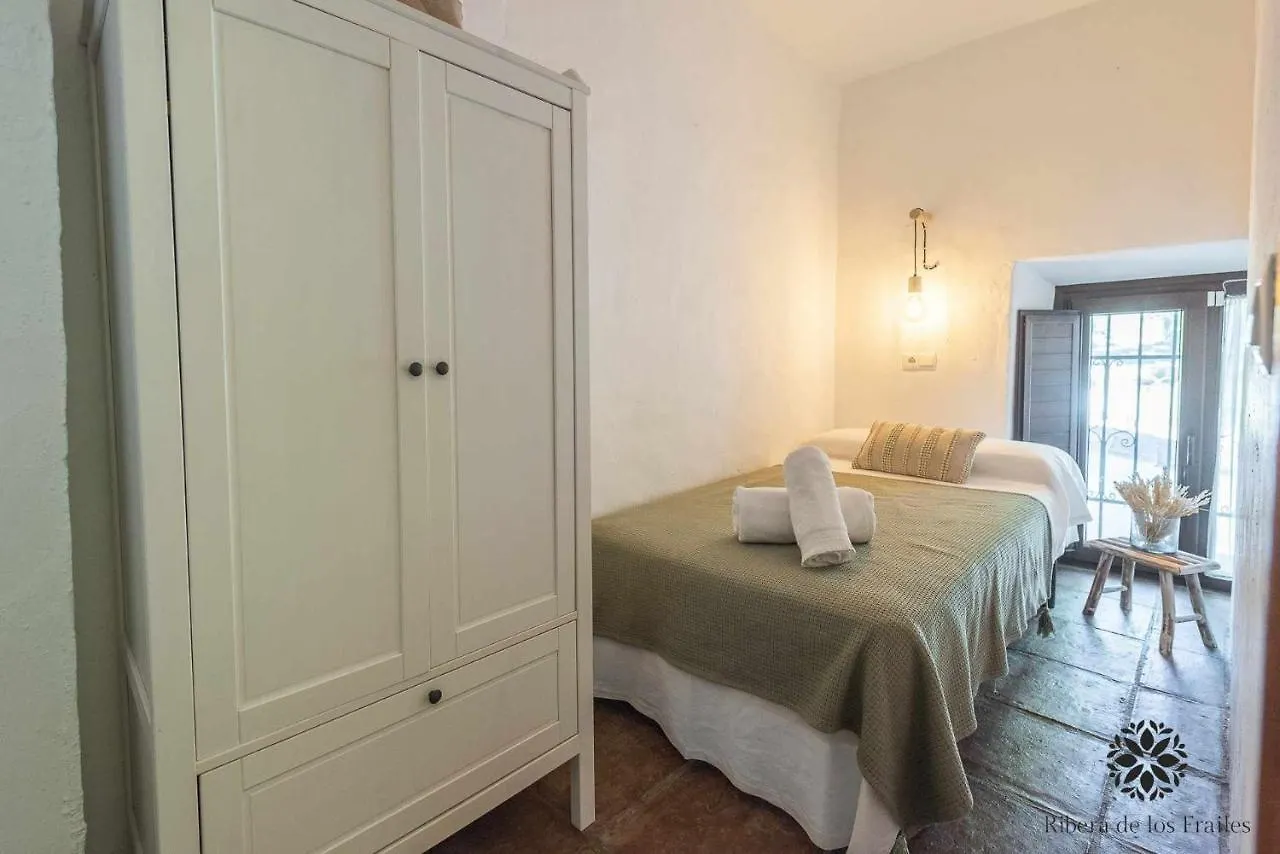 Casa Ribera De Los Frailes Villa Ronda 0*,  Spain